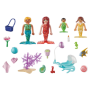 Playmobil-FAMILIA SIRENELOR Playmobil - 3